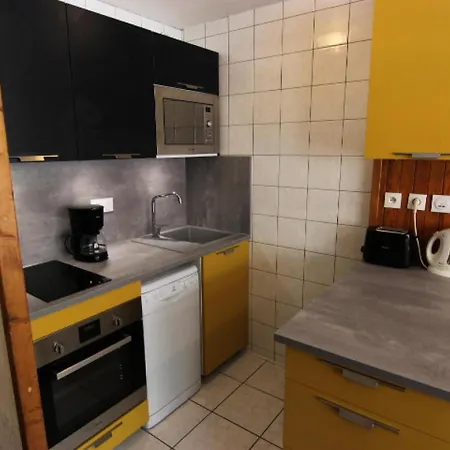 Apartment Neves - Au Coeur De Mae-3719 Val Thorens